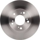 BOSCH Bremsscheibe 0 986 478 667