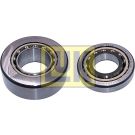 Reparatursatz, Differential LuK GearBOX 462 5003 70 Reparatursatz, Differential LuK GearBOX 462 5003 70