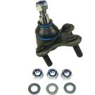 Metzger Trag-/Führungsgelenk COMPETENCE KIT 57005112