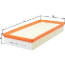 Knecht Luftfilter LX 4397