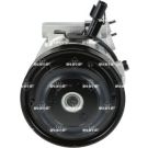 Kompressor, Klimaanlage 32999G