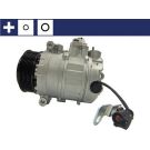 Kompressor, Klimaanlage ACP 143 000S
