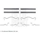Blue Print Zubehörsatz, Scheibenbremsbelag ADBP480010