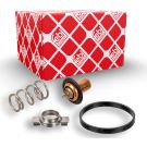 FEBI BILSTEIN 173111 Thermostat, Kühlmittel FEBI BILSTEIN 173111 Thermostat, Kühlmittel