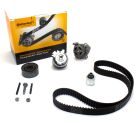 ContiTech Wasserpumpe + Zahnriemensatz CT1051WP1