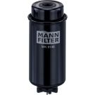 Mann-Filter Kraftstofffilter WK 8148
