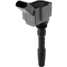 BorgWarner (BERU) Zündspule ZSE137