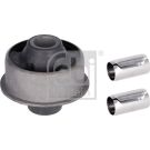 febi bilstein 2 x FEBI Lagerung, Lenker 27999