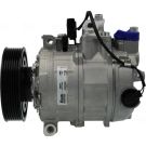 Kompressor, Klimaanlage 89091 Kompressor, Klimaanlage 89091