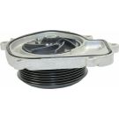 Metzger Wasserpumpe 4007015