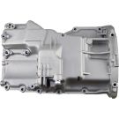 Metzger Ölwanne 7990130