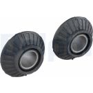 Lagerung, Lenker TD347W Lagerung, Lenker TD347W