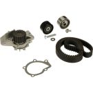 Gates Wasserpumpe + Zahnriemensatz PowerGrip™ KP35524XS