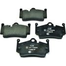 Hella Bremsbelagsatz, Scheibenbremse 8DB 355 013-311