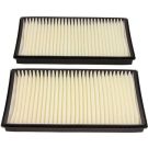 Filter, Innenraumluft 26-0490