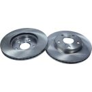Bremsscheibe 19-2483 Bremsscheibe 19-2483