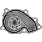 Valeo Wasserpumpe, Motorkühlung 529532