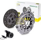 LuK 621 3026 33 Kupplungssatz RepSet Pro