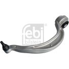 febi bilstein 2 x FEBI Lenker, Radaufhängung 170530