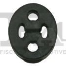 FA1 Halter, Abgasanlage 723-905