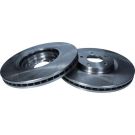 Bremsscheibe 19-2364 Bremsscheibe 19-2364
