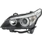 Hella 2 x HELLA Hauptscheinwerfer 1LL 163 081-001