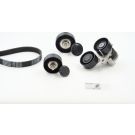 ContiTech Keilrippenriemensatz 7PK1855K1