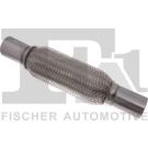 FA1 Flexrohr, Abgasanlage VW445-320