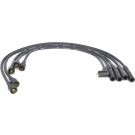 BOSCH Zündleitungssatz 0 986 356 868