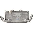 Ölkühler, Motoröl 90937 Ölkühler, Motoröl 90937