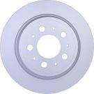 Bremsscheibe 8DD 355 107-091