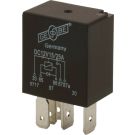 GEBE Relais, Arbeitsstrom 9 9057 1