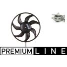 Mahle Lüfter, Motorkühlung BEHR Premium Line CFF 231 000P