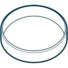 OE Germany Ölabstreifring, Zylinderlaufbuchse 06 0112 MX1300