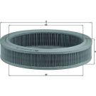 Luftfilter LX 202 Luftfilter LX 202