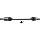 FEBI BILSTEIN 183376 Antriebswelle FEBI BILSTEIN 183376 Antriebswelle