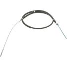 BOSCH Seilzug, Feststellbremse 1 987 477 626