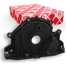 FEBI BILSTEIN 46749 Wellendichtring, Kurbelwelle