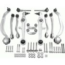 Lemförder Lenkersatz, Radaufhängung 31912 01