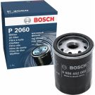 BOSCH 0 986 452 060 Ölfilter