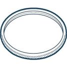 OE Germany Zahnkranz, Schwungrad 01 0331 403000