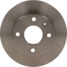 BOSCH Bremsscheibe 0 986 478 148