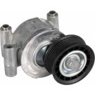 Gates Spannrolle, Keilrippenriemen DriveAlign™ T38318