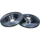 Bremsscheibe 19-0969