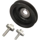 Gates Riemenscheibe, Kurbelwelle DriveAlign™ TVD1126A