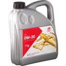 172188 FEBI BILSTEIN C2 0W-30 Motoröl, 4l 172188 FEBI BILSTEIN C2 0W-30 Motoröl, 4l