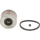 BOSCH Kraftstofffilter 1 457 429 657