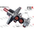 FTE Hauptbremszylinder 9220073