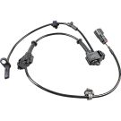 Metzger Sensor, Raddrehzahl 09001243