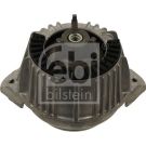 febi bilstein 2 x FEBI Lagerung, Motor 30629